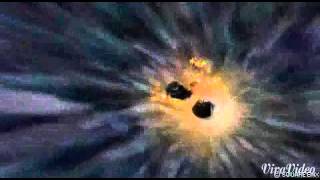 Dissidia 012 Mod Bartz vs Sephiroth