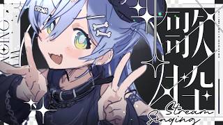 夜乃くろむの配信のサムネイル画像