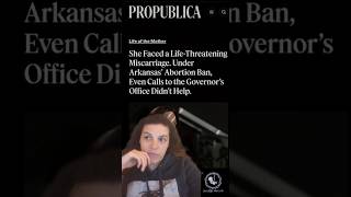 ProPublica is right about Emily Waldorf.