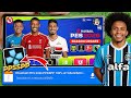 🚨 eFOOTBALL PES 2026 (PPSSPP)  DOWNLOAD MEDIAFIRE LINK DIRETO! SUPER MUNDIAL 🏆 BOMBA PATCH 2025