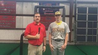 Mason Auer - Kickapoo