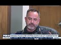 Kenosha Police Chief Patrick Patton stepping down to be city administrator | FOX6 News Milwaukee