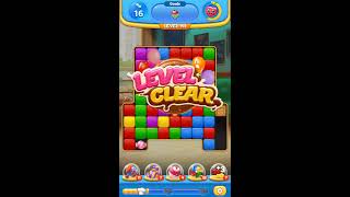 Yummy Cubes || Level - 141 ||