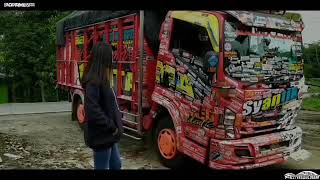 Story wa, truk syantik😍😂