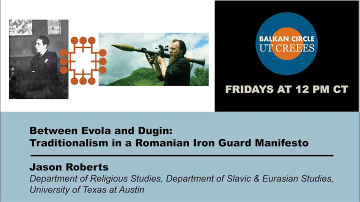 Between Evola and Dugin: Traditionalism in a Roman...