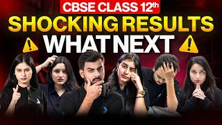 CBSE Class 12 Result Low Marks 😱 Best Options Explained LIVE #class12 #class12result