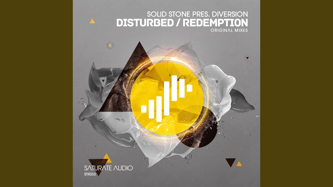 Redemption (Original Mix) auf YouTube ansehen Redemption (Original Mix) auf YouTube ansehen