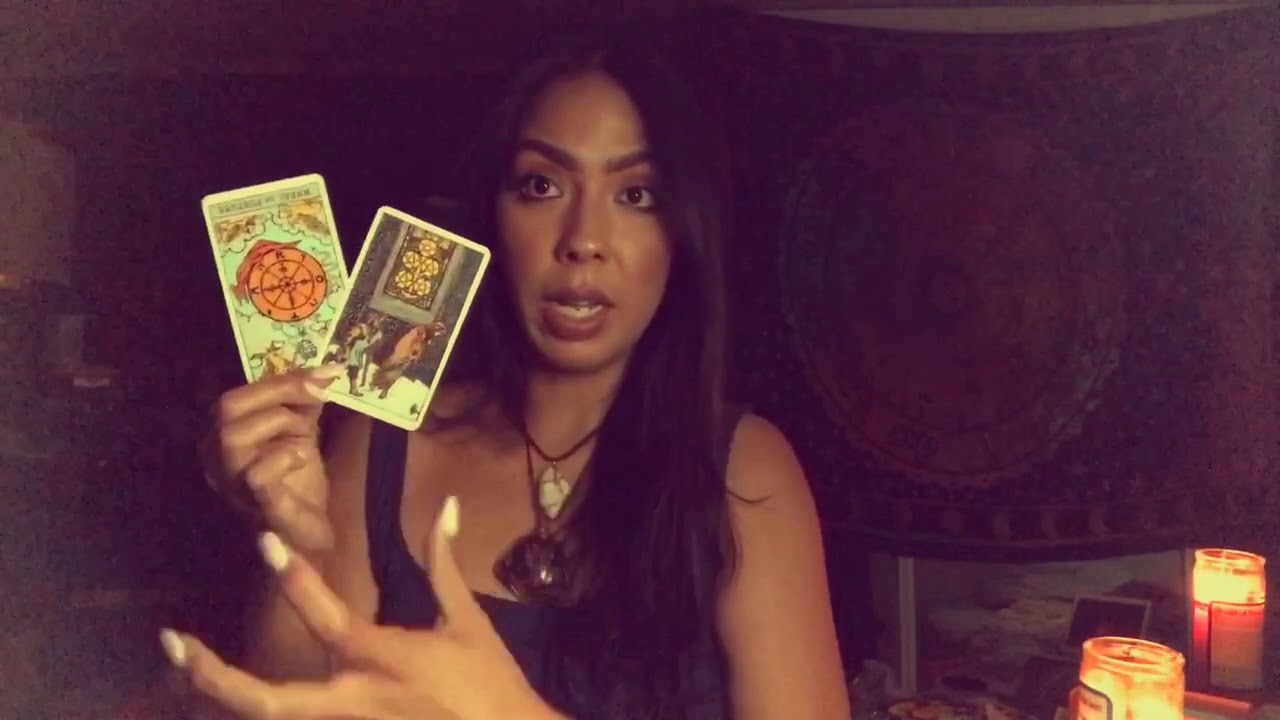 Scorpio Singles & Couples Love Forecast & Spiritual Guidance September 2018