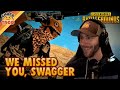 We Missed You, Swagger - chocoTaco PUBG Duos Gameplay