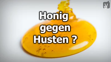Wie oft Honig bei Husten?