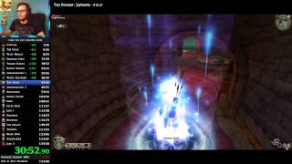 Fable: TLC Any% (Obsolete) - 1:25:27