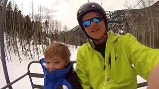 Taos Spring Break 2015