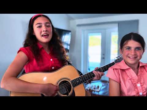 Lonesome Pine (Official Album Recording) | Alaskan Sunnyside Sisters