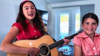 Famous Lonesome Pine (Official Album Recording) | Alaskan Sunnyside Sisters Wealth