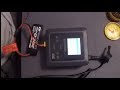 #traxxas Mini Maxx Series 2 - Charging the battery #getracingschool Track II course #rccar #rc