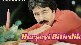 Ferdi Tayfur Herşeyi Bitirdik