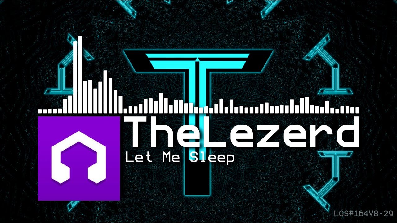 TheLezerd - Let Me Sleep (LMMS Opus)