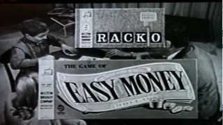 Racko Game Commercial ....Fromthe Good Old Days
