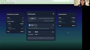 High yield on Beethoven x with FTM & LQDR