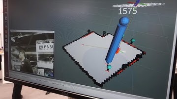 Steve Jennis on connected solutions