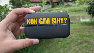 Additional Review  Just Realized This Is What The Huawei E5576 Looks Like
