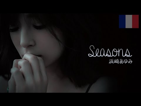 浜崎あゆみ | Seasons VOSTFR