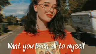 Download Lagu Drunk on emotions _ Clara Mae ( vietsub + lyrics)