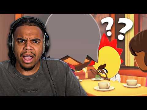 LE NEUILLE PASSE LA PIRE JOURNÉE DE SA VIE... (Tomodachi Life : Une vie de rêve #16)