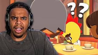 LE NEUILLE PASSE LA PIRE JOURNÉE DE SA VIE... (Tomodachi Life : Une vie de rêve #16)