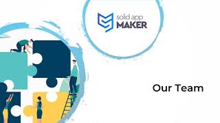 Meet SolidAppMaker – Custom Mobile Apps, Websites, AI & Software Developmen