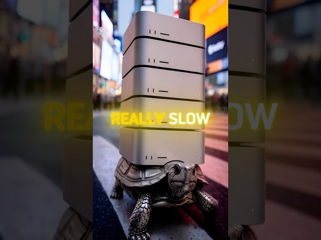 my NEW AI Supercomputer (3.5x faster!!!)