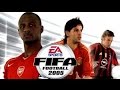 تحميل و تثبيت لعبة FIFA 2005  كاملة