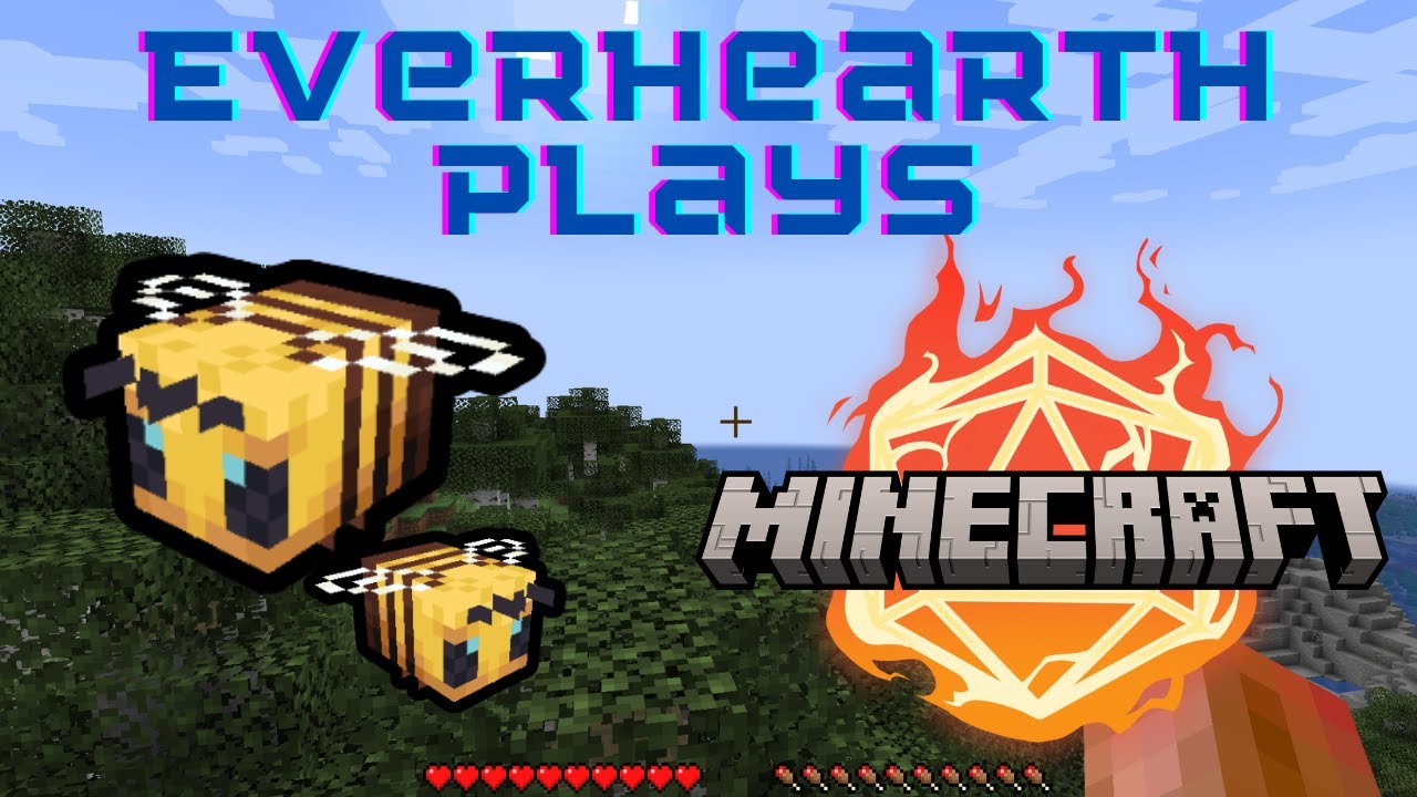 Playing Minecraft for the first time in YEARS! | Minecraft - YouTube