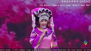 Colorful Guizhou Art Troupe to Light Up Santiago This June