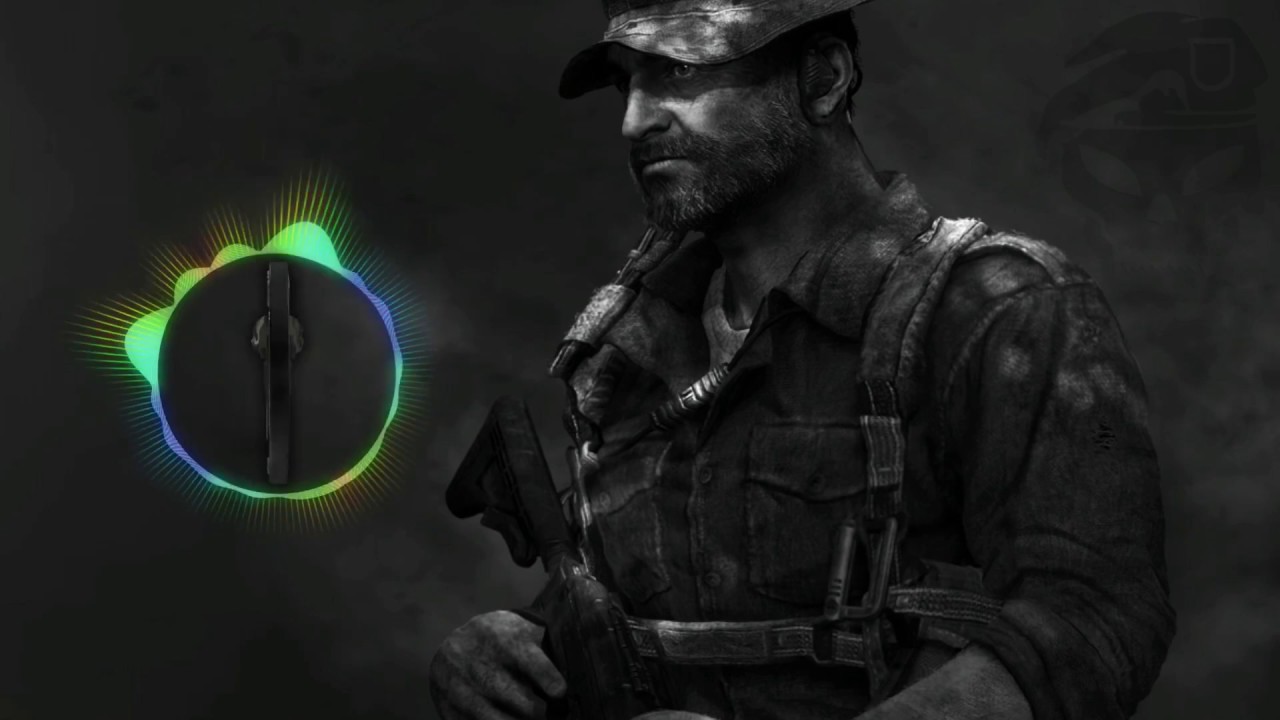 Tribute to Captain Price - I'm a Survivor (2 WEI cover)