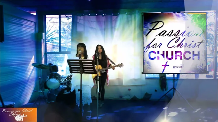 Passion for Christ Church   Sandra Ferreira  A Wor...