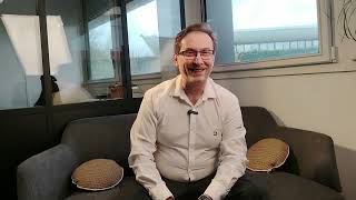 Interview Olivier Bouty - Agence Bourgoin Jallieu