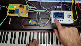 Can a homemade additive synth sound like a Cello?