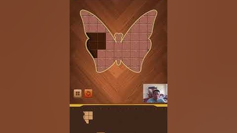 Jigsaw Wood Block Puzzle - Jigsaw Block Level 31 - 40 Walkthrough