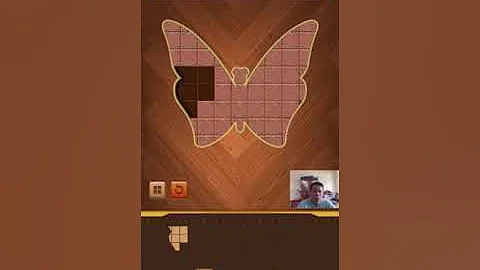 Jigsaw Wood Block Puzzle - Jigsaw Block Level 31 - 40 Walkthrough