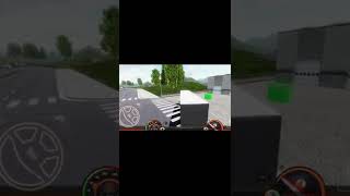 Euro Truck Driving android game simulator screenshot 4
