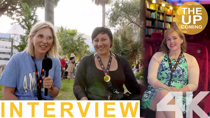 Cannes 2022 roundup with Sarah Bradbury, Ambra Ver...