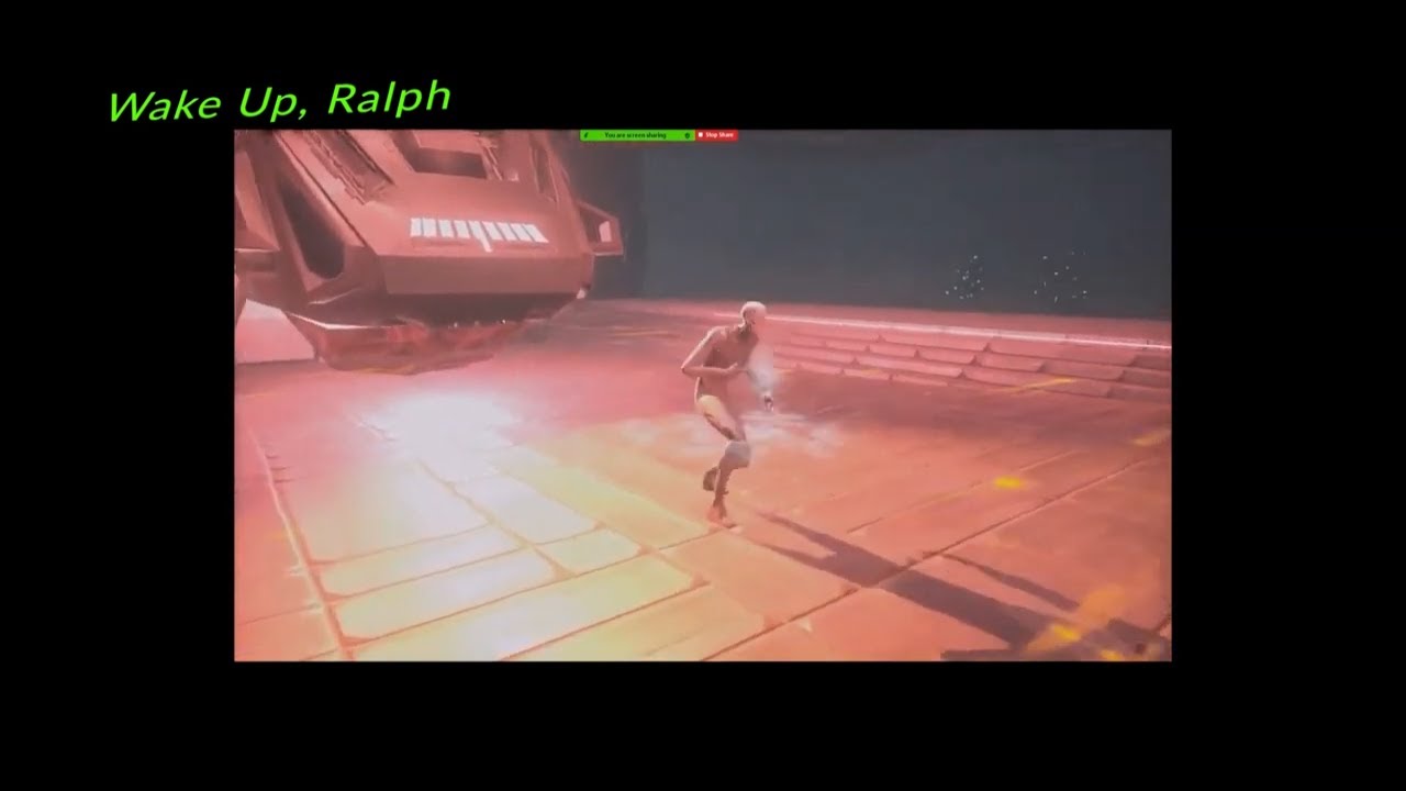 Mad Hen Specials Hellpoint Funny Moments - Jim Timeline