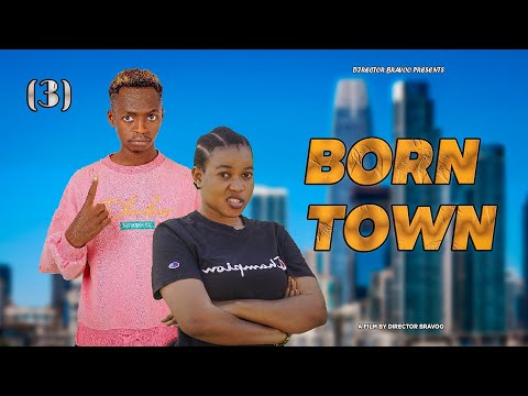 BORN TOWN |3| FINAL