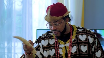 FATE AND ROYALTY (OFFICIAL TRAILER) - 2025 LATEST NIGERIAN NOLLYWOOD MOVIE