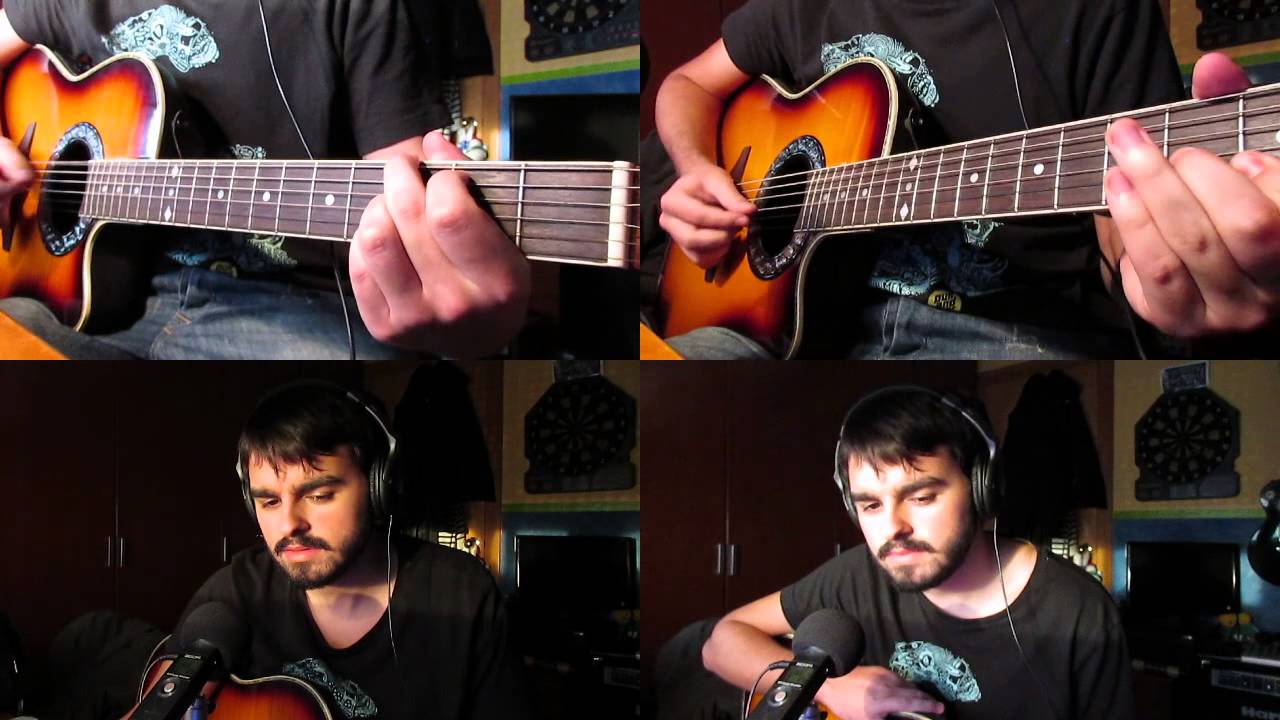 Flowers In Your Hair The Lumineers Cover YouTube