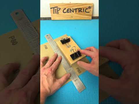 Amazing Handyman Hacks Tips That Work Extremely Well 