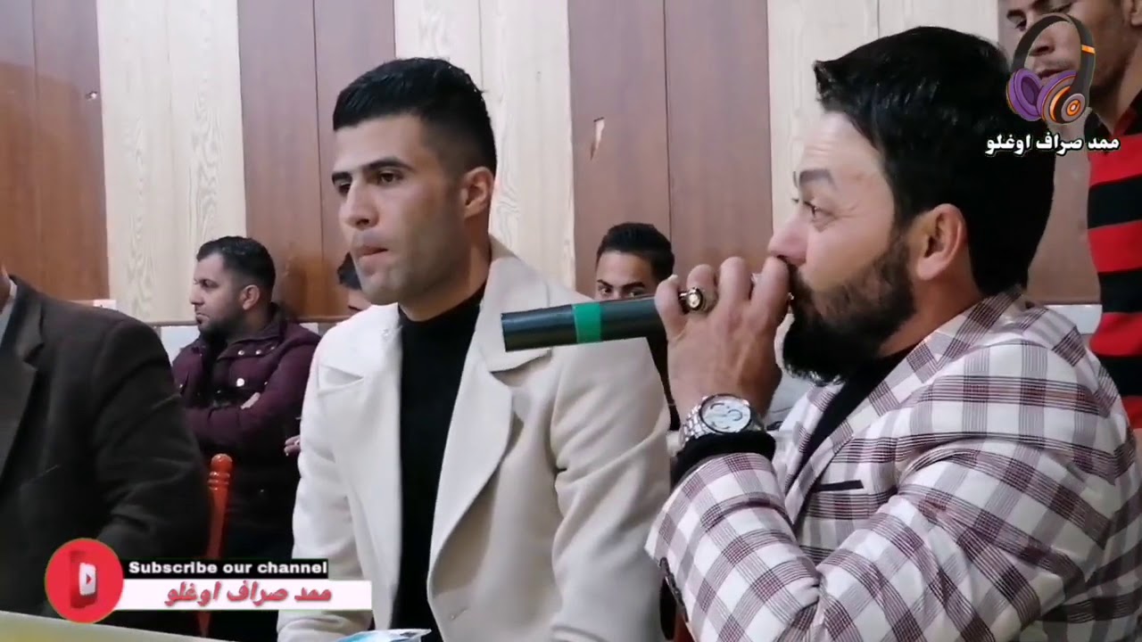 #تحدي_نارررر_قمبلة_بين_الفنانيين نجدت مصطفى و جنيد نجار وايوب نجدت ومظهر طوزلو وحسين طوزلو