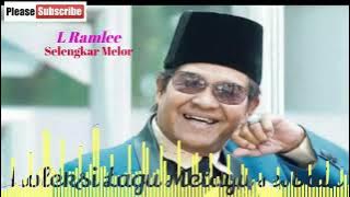 L Ramlee 💖 - Selengkar Melor