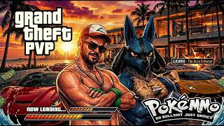 🥊 ¡El verdadero poder del Aura! ⚡💀PokéMMO|Ranked OU 2026|